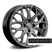 Диски Скад R16 / 6J PCD 4x100 ЕТ 45 ЦО 60.1 Фабиан