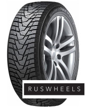 Шины Hankook 275/65 r17 Winter I Pike X W429A 115T Шипы Шины Hankook 275/65 r17 Winter I Pike X W429A 115T Шипы