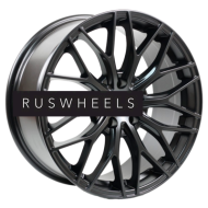 Диски Neo 7x17/5x114,3 ET40 D67,1 740 BLm