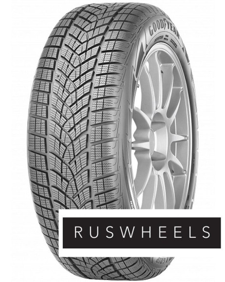 Шины Goodyear 215/55 r17 UltraGrip Performance + 98V Шины Goodyear 215/55 r17 UltraGrip Performance + 98V