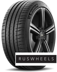 Шины Michelin 245/45R20 99Y Pilot Sport 4 TL ZP