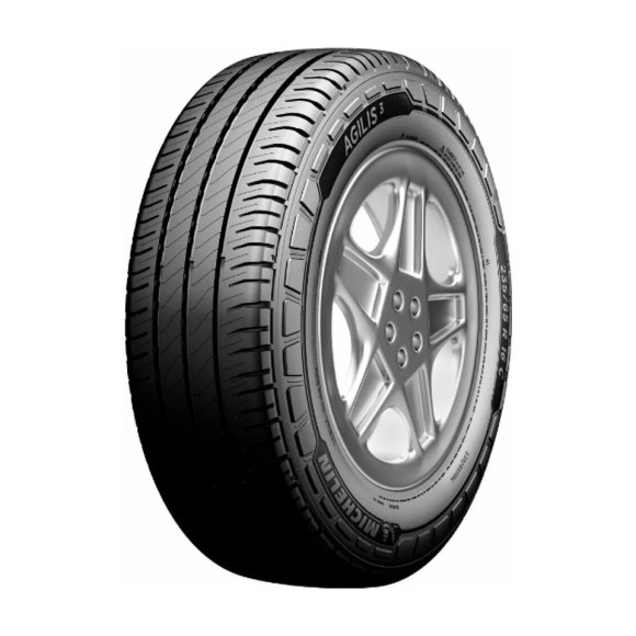 Шины Michelin  205/70/15  R 106/104 C Agilis 3   старше 3-х лет