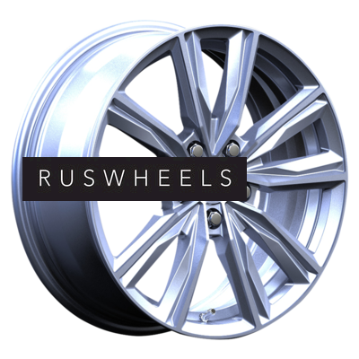 Диски Replay 7x17/5x112 ET45 D57,1 SK120 Sil (конус, C570) Диски Replay 7x17/5x112 ET45 D57,1 SK120 Sil (конус, C570)