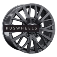 Диски Replay 8x18/5x150 ET56 D110,1 TY245 GM (пш)