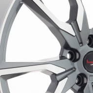 Диски LEGE ARTIS 9.5\R22 5*112 ET32 d66.6 GMF Диски LEGE ARTIS 9.5\R22 5*112 ET32 d66.6 GMF