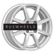 Диски iFree 5,5x14/4x98 ET40 D58,5 Майами лайт (КС1029) Нео-классик