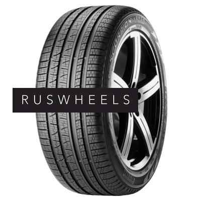 Шины Pirelli  225/65/17  H 102 SC VERDE All-Season SUV