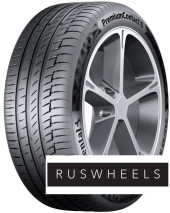 Шины Continental 235/65 r19 PremiumContact 6 109W