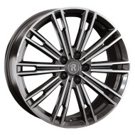 Диски REPLAY 8,0\R19 5*112 ET27 d66.6 GMF Диски REPLAY 8,0\R19 5*112 ET27 d66.6 GMF