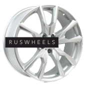Диски RST 8x20/5x114,3 ET30 D60,1 R012 (Lexus RX) Silver