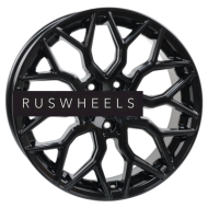 Диски Venti 7x17/5x108 ET45 D60,1 1719 BL Диски Venti 7x17/5x108 ET45 D60,1 1719 BL