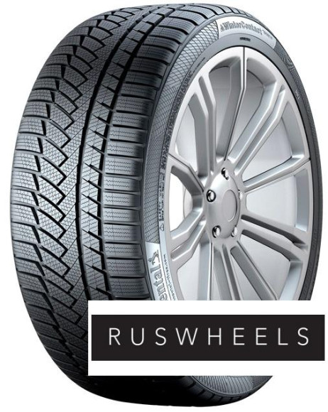 Шины Continental 235/60 r18 WinterContact TS 850 P 103T