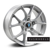 Диски Venti R16 / 6.5J PCD 5x110 ЕТ 43 ЦО 63.4 1617