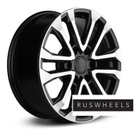 Диски Carwel R18 / 7.5J PCD 6x139.7 ЕТ 42 ЦО 100.1 Пур Диски Carwel R18 / 7.5J PCD 6x139.7 ЕТ 42 ЦО 100.1 Пур