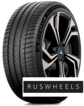 Шины Michelin 265/35 r21 Pilot Sport EV Acoustic 103Y Шины Michelin 265/35 r21 Pilot Sport EV Acoustic 103Y