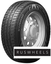Шины Kumho 235/65 r16c Portran CW51 115R