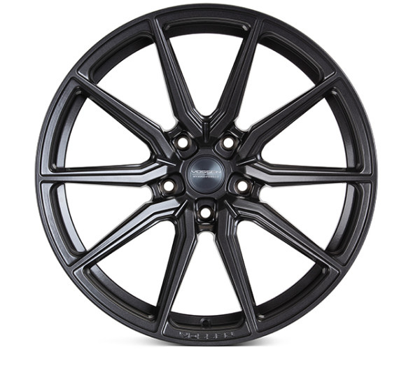 Диски Vossen HF-3 19x10.5 Anthracite