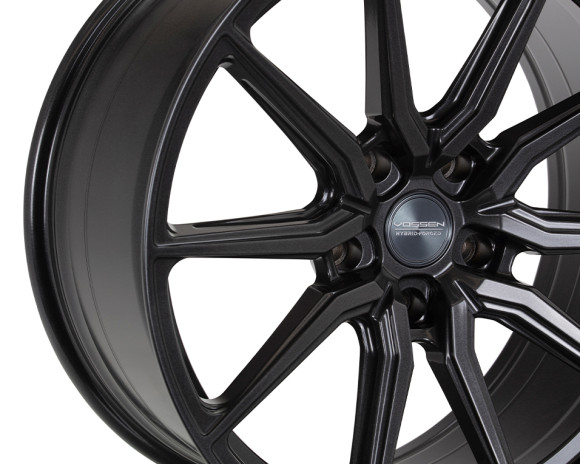 Диски Vossen HF-3 19x10.5 Anthracite