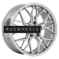 Диски LS Forged 8,5x19/5x130 ET50 D71,6 LS FG63 SS (конус)