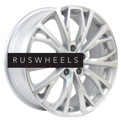 Диски RST 7x18/5x108 ET36 D65,1 R038 (Exeed TXL) Silver Диски RST 7x18/5x108 ET36 D65,1 R038 (Exeed TXL) Silver