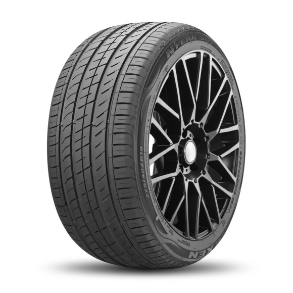 Шины Nexen 275/35/20 Y 102 NFera SU1 XL старше 3-х лет Шины Nexen 275/35/20 Y 102 NFera SU1 XL старше 3-х лет