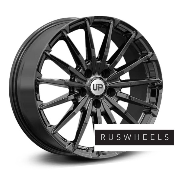 Диски Wheels UP R18 / 7.5J PCD 5x112 ЕТ 49 ЦО 66.6 Up128 Диски Wheels UP R18 / 7.5J PCD 5x112 ЕТ 49 ЦО 66.6 Up128