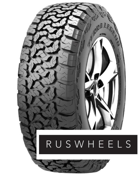 Шины Westlake 265/65 r18 TERRA LEGEND SL399 114T Шины Westlake 265/65 r18 TERRA LEGEND SL399 114T