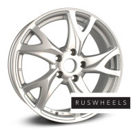 Диски Replica H R16 / 6.5J PCD 5x114.3 ЕТ 50 ЦО 66.1 Ni73H Диски Replica H R16 / 6.5J PCD 5x114.3 ЕТ 50 ЦО 66.1 Ni73H