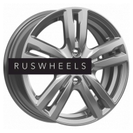 Диски iFree 6x15/4x100 ET46 D54,1 Горизонт (КС910) Хай Вэй