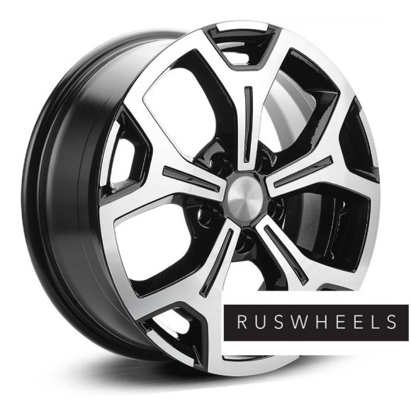 Диски Carwel R16 / 6.5J PCD 5x114.3 ЕТ 38 ЦО 67.1 Енисей Диски Carwel R16 / 6.5J PCD 5x114.3 ЕТ 38 ЦО 67.1 Енисей