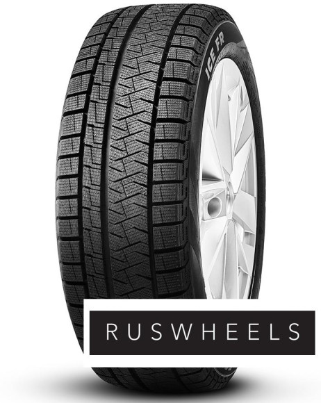 Шины Pirelli Formula  235/45/17  T 97 FORMULA ICE FRICTION  XL