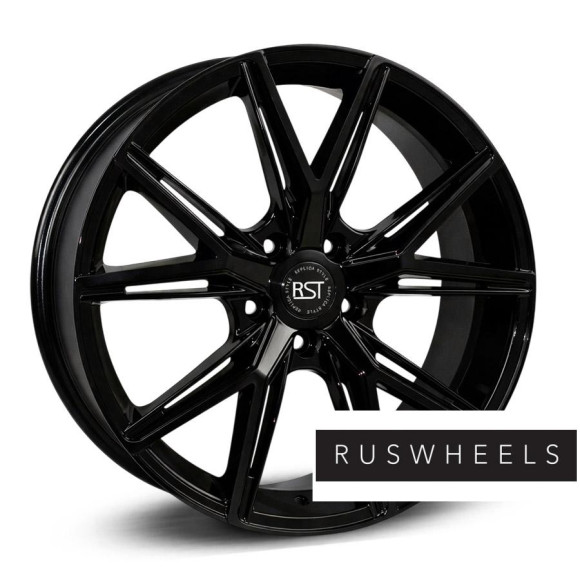 Диски RST R19 / 7.5J PCD 5x108 ЕТ 39 ЦО 65.1 R129 Диски RST R19 / 7.5J PCD 5x108 ЕТ 39 ЦО 65.1 R129