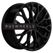 Диски Khomen Wheels 7x17/5x114,3 ET46 D67,1 KHW1718 (ASX) Black Диски Khomen Wheels 7x17/5x114,3 ET46 D67,1 KHW1718 (ASX) Black