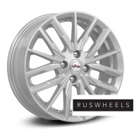 Диски iFree R16 / 6J PCD 4x100 ЕТ 41 ЦО 60.1 Миконос