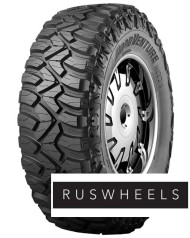Шины Kumho 35/12.5/15 Q 113 MT-71 Шины Kumho 35/12.5/15 Q 113 MT-71