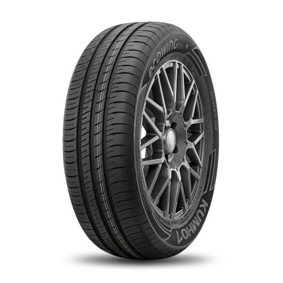 Шины Kumho 205/60 r16 Ecowing ES01 KH27 92V Шины Kumho 205/60 r16 Ecowing ES01 KH27 92V