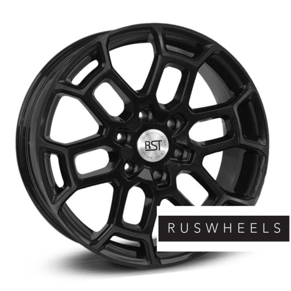 Диски RST R20 / 8.5J PCD 6x139.7 ЕТ 25 ЦО 106.1 R072 Диски RST R20 / 8.5J PCD 6x139.7 ЕТ 25 ЦО 106.1 R072