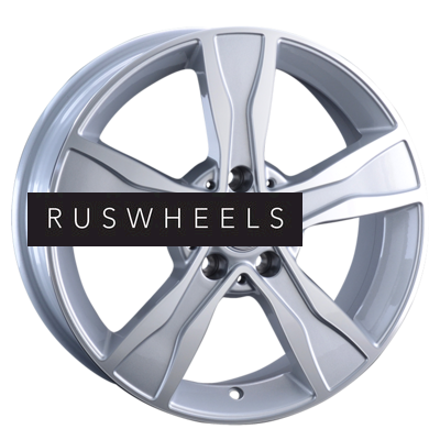 Диски Replay 7x17/5x112 ET40 D57,1 A188 SF (конус, C570)