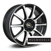 Диски Cross Street R15 / 6J PCD 4x98 ЕТ 40 ЦО 58.6 CR-16 Диски Cross Street R15 / 6J PCD 4x98 ЕТ 40 ЦО 58.6 CR-16