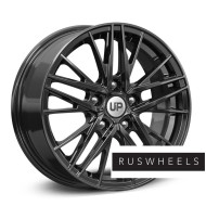 Диски Wheels UP R16 / 6.5J PCD 5x114.3 ЕТ 50 ЦО 67.1 Up108