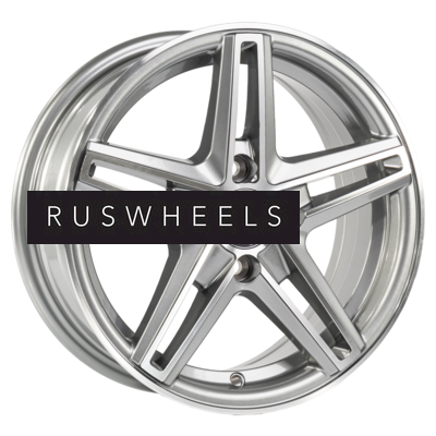 Диски Megami 6x14/4x100 ET35 D54,1 MGM-14 GMF Диски Megami 6x14/4x100 ET35 D54,1 MGM-14 GMF