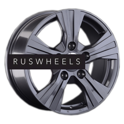 Диски Replay 8x18/5x150 ET56 D110,1 LX105 GM (пш)