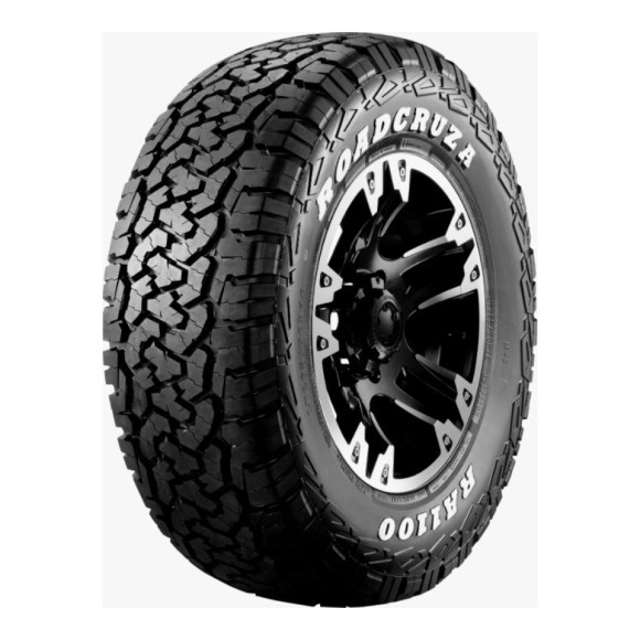 Шины ROADCRUZA 265/65/18 S 122/119 LT RA1100 A/T Шины ROADCRUZA 265/65/18 S 122/119 LT RA1100 A/T