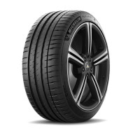 Шины Michelin 265/50 r20 Pilot Sport 4 SUV 107V