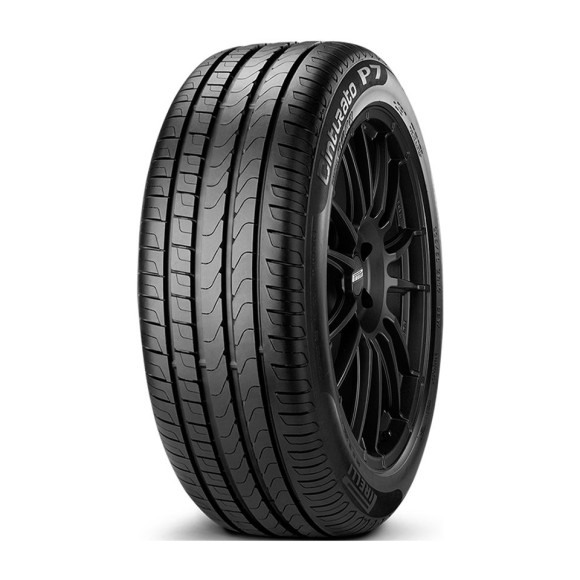 Шины Pirelli 275/45/18 W 103 CINTURATO P7 Run Flat (MO) старше 3-х лет Шины Pirelli 275/45/18 W 103 CINTURATO P7 Run Flat (MO) старше 3-х лет