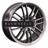 Диски LS 6,5x15/5x112 ET45 D57,1 278 GMF