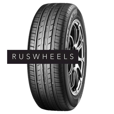 Шины Yokohama 195/55 r16 BluEarth ES32 87V Шины Yokohama 195/55 r16 BluEarth ES32 87V
