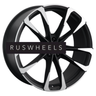 Диски Replay 9,5x21/5x112 ET36 D66,6 B323 MBF (конус, B640) Диски Replay 9,5x21/5x112 ET36 D66,6 B323 MBF (конус, B640)