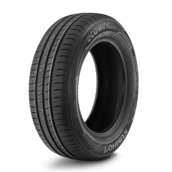 Шины Kumho  195/60/16  V 89 Ecowing ES01 KH27   старше 3-х лет