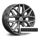 Диски КиК R17 / 7J PCD 5x110 ЕТ 32 ЦО 65.1 Ариус
